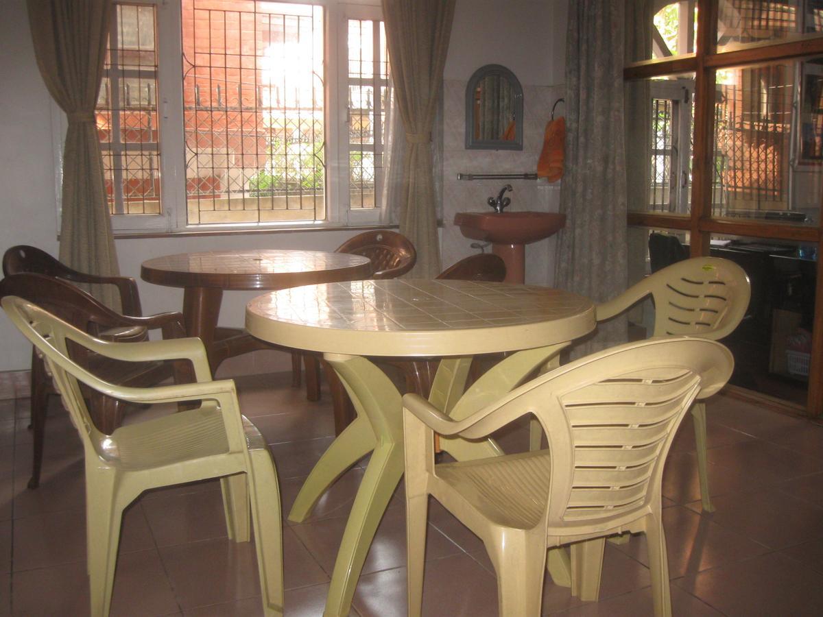 Travelers Home Katmandou Extérieur photo