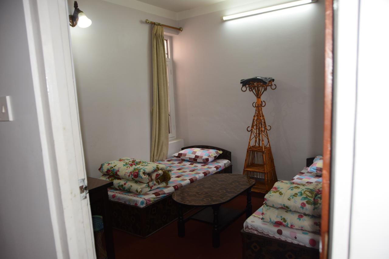 Travelers Home Katmandou Extérieur photo