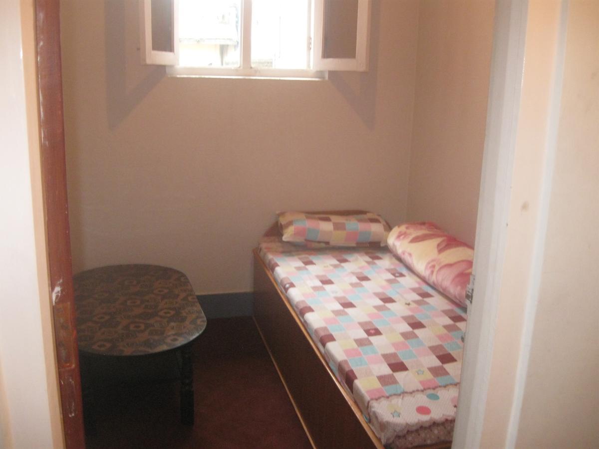 Travelers Home Katmandou Extérieur photo