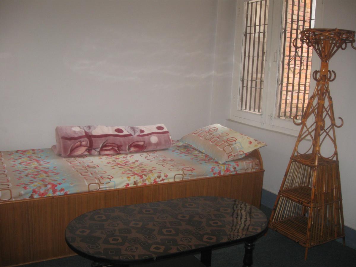 Travelers Home Katmandou Extérieur photo