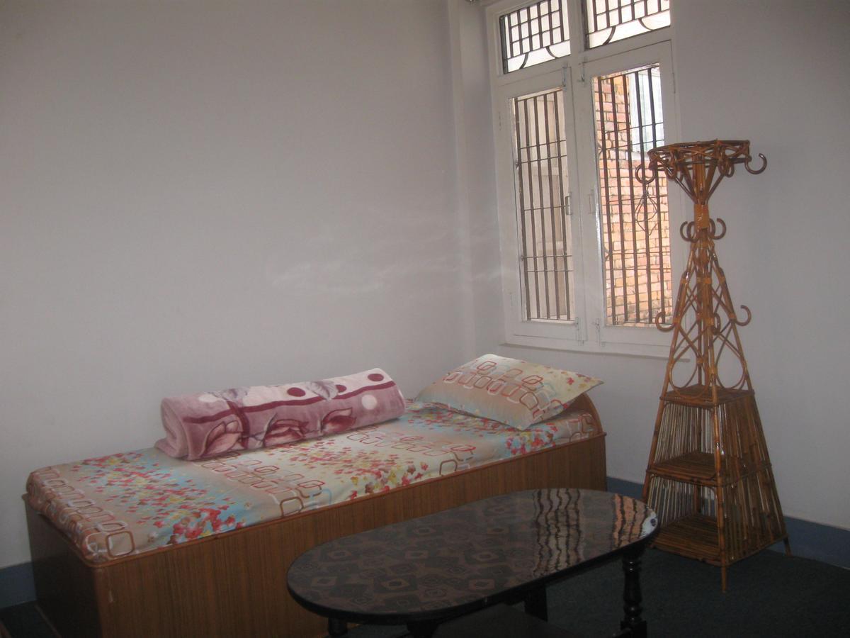Travelers Home Katmandou Extérieur photo