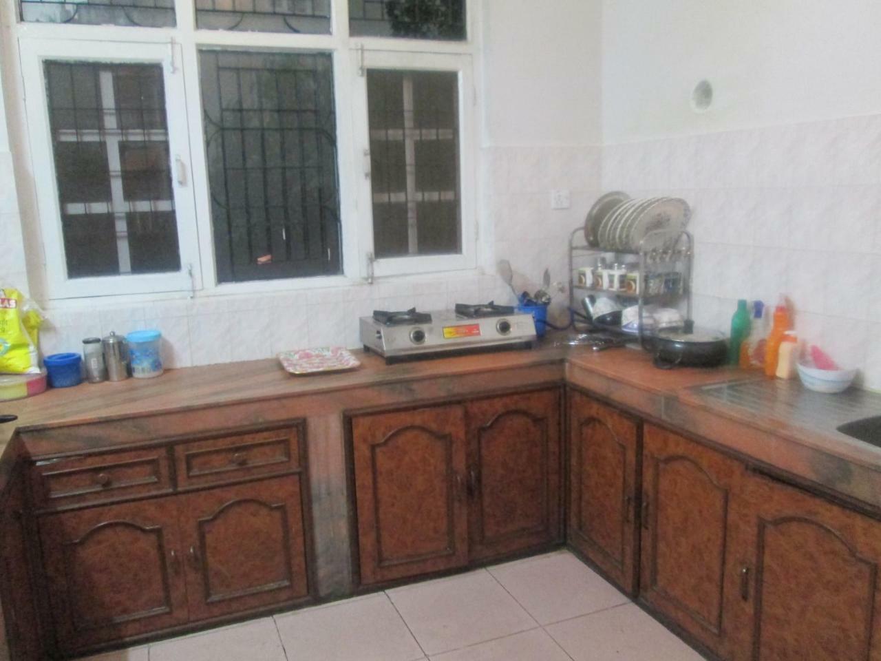 Travelers Home Katmandou Extérieur photo
