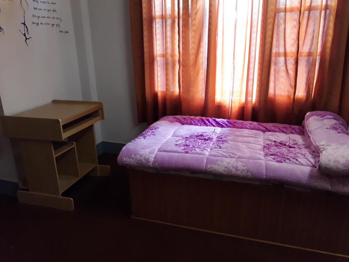 Travelers Home Katmandou Extérieur photo