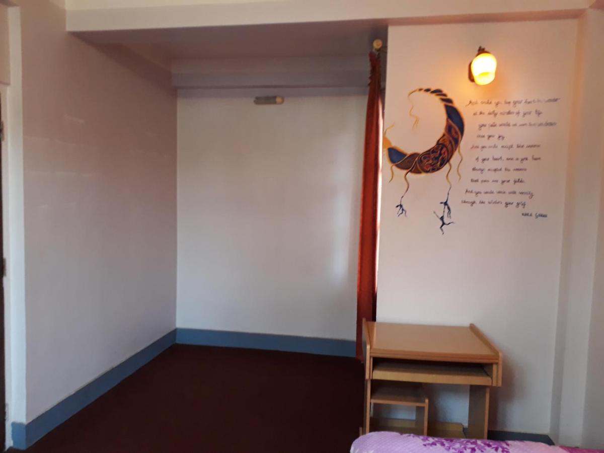 Travelers Home Katmandou Extérieur photo