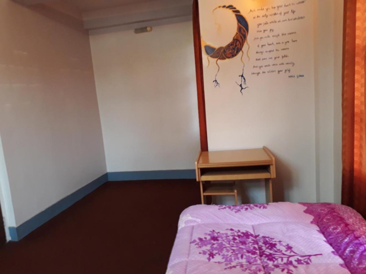Travelers Home Katmandou Extérieur photo