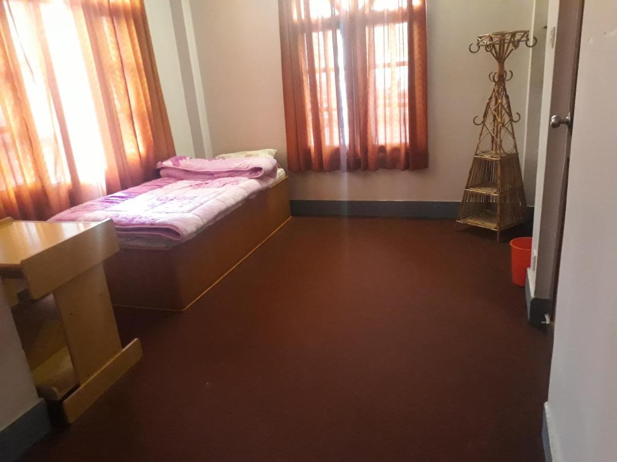 Travelers Home Katmandou Extérieur photo