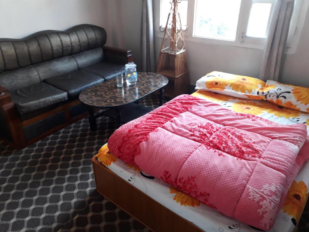 Travelers Home Katmandou Extérieur photo