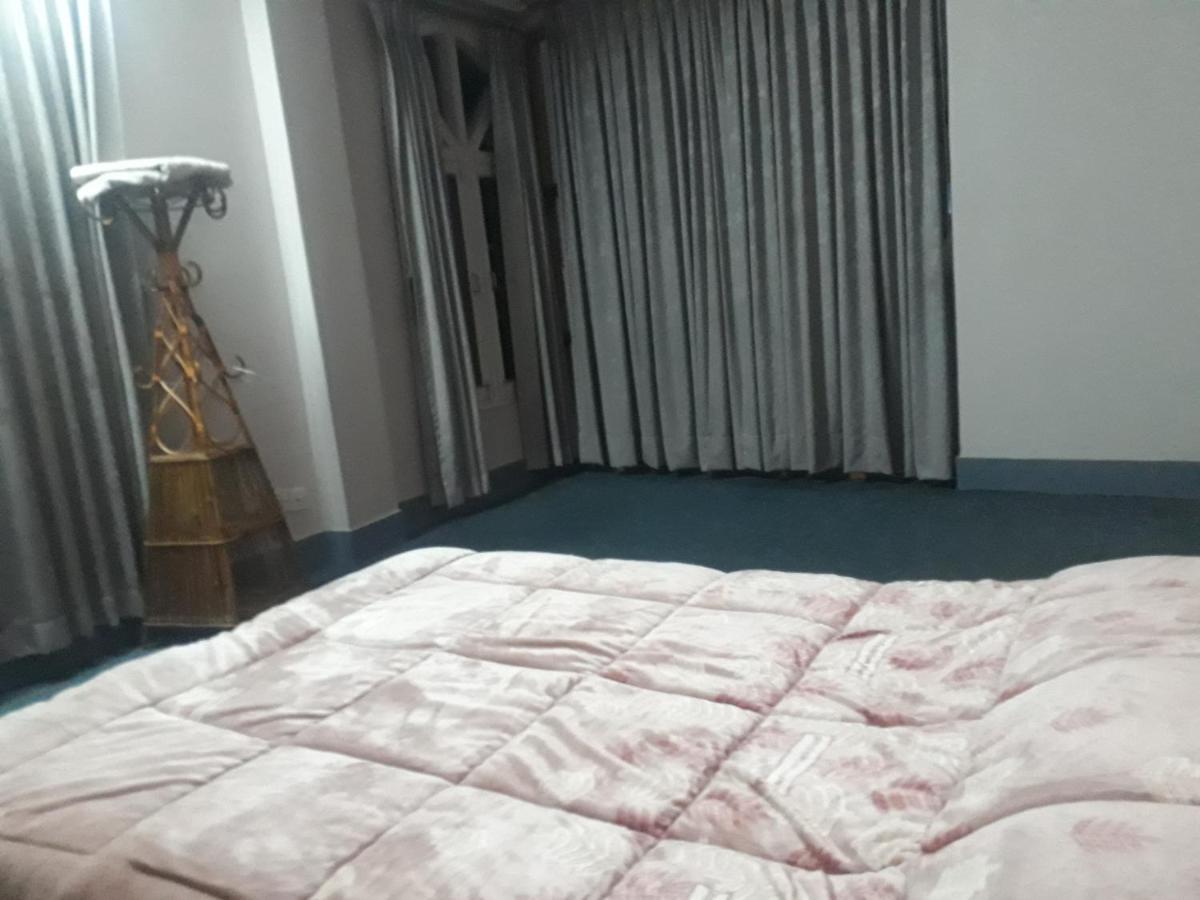 Travelers Home Katmandou Extérieur photo